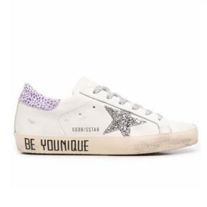 Golden Goose sneakers